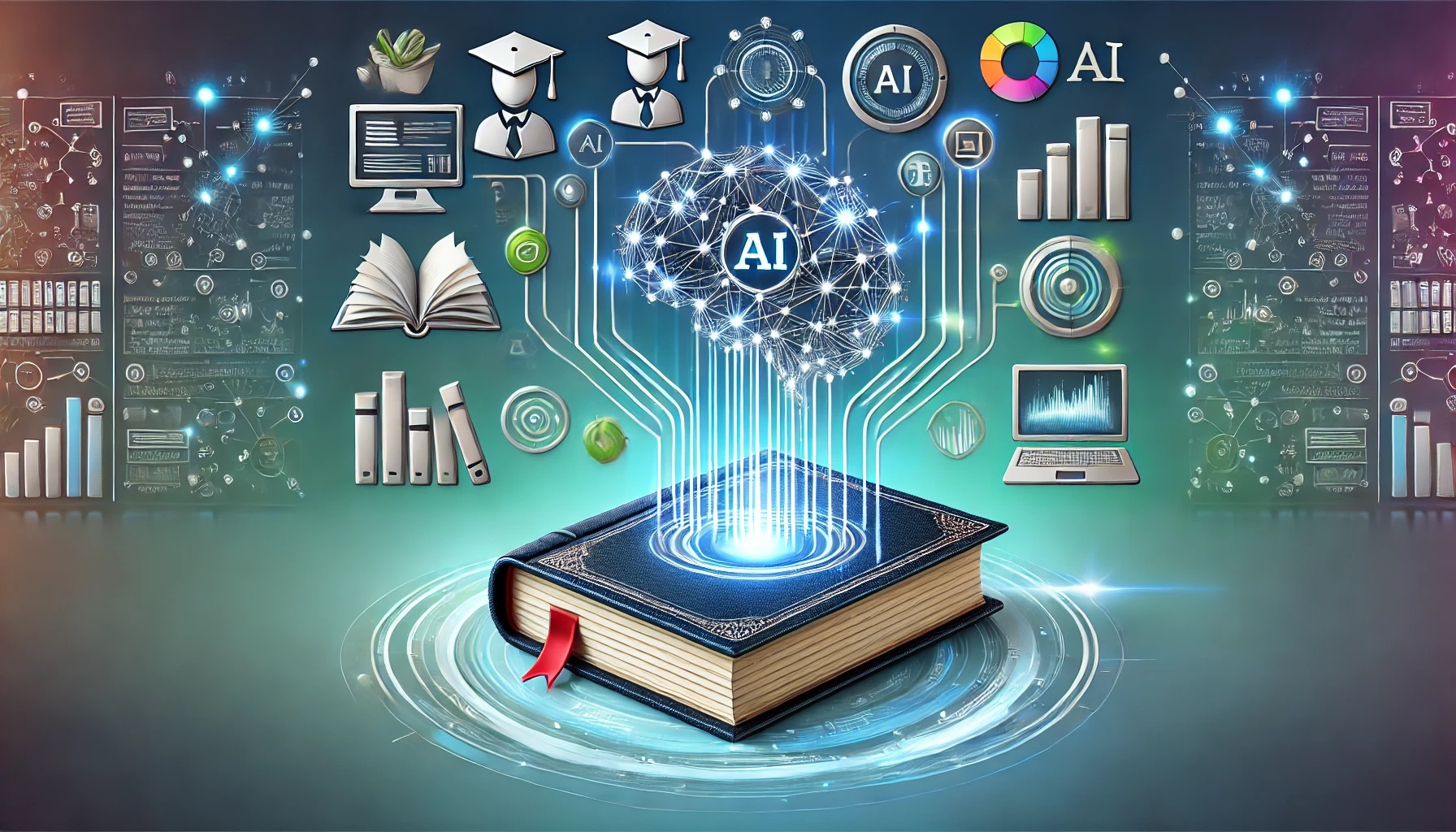 Transforming Education Through Ai Technology Artificial Intelligence