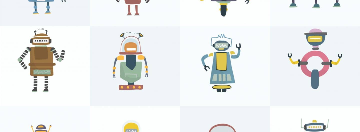 AI based illustrator
