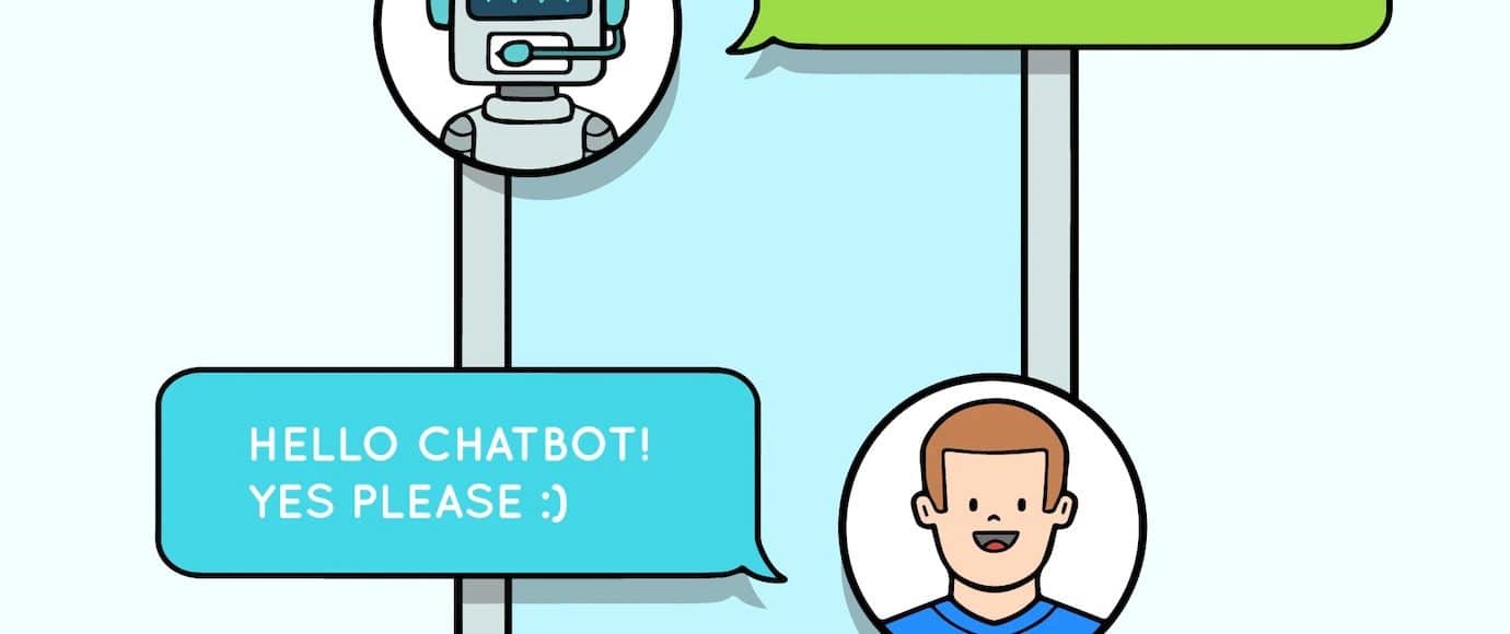 How Can We Make Chatbots Intelligent?