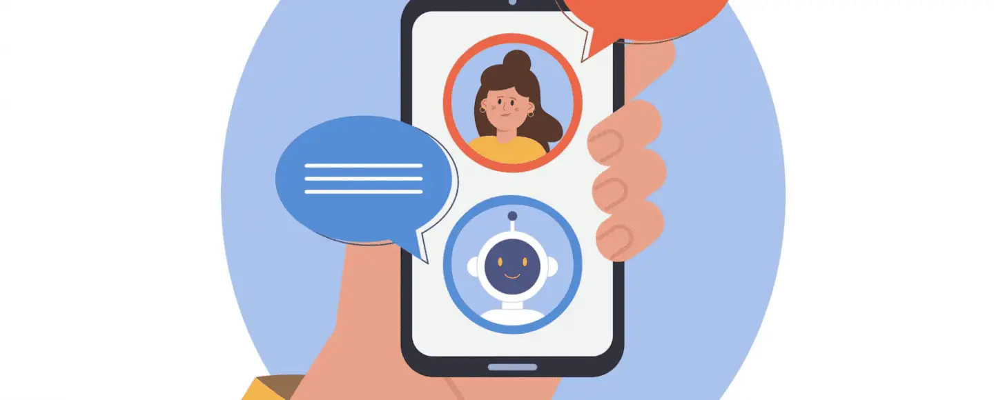 Chatbots vs. IVR: The Difference and Pros and Cons