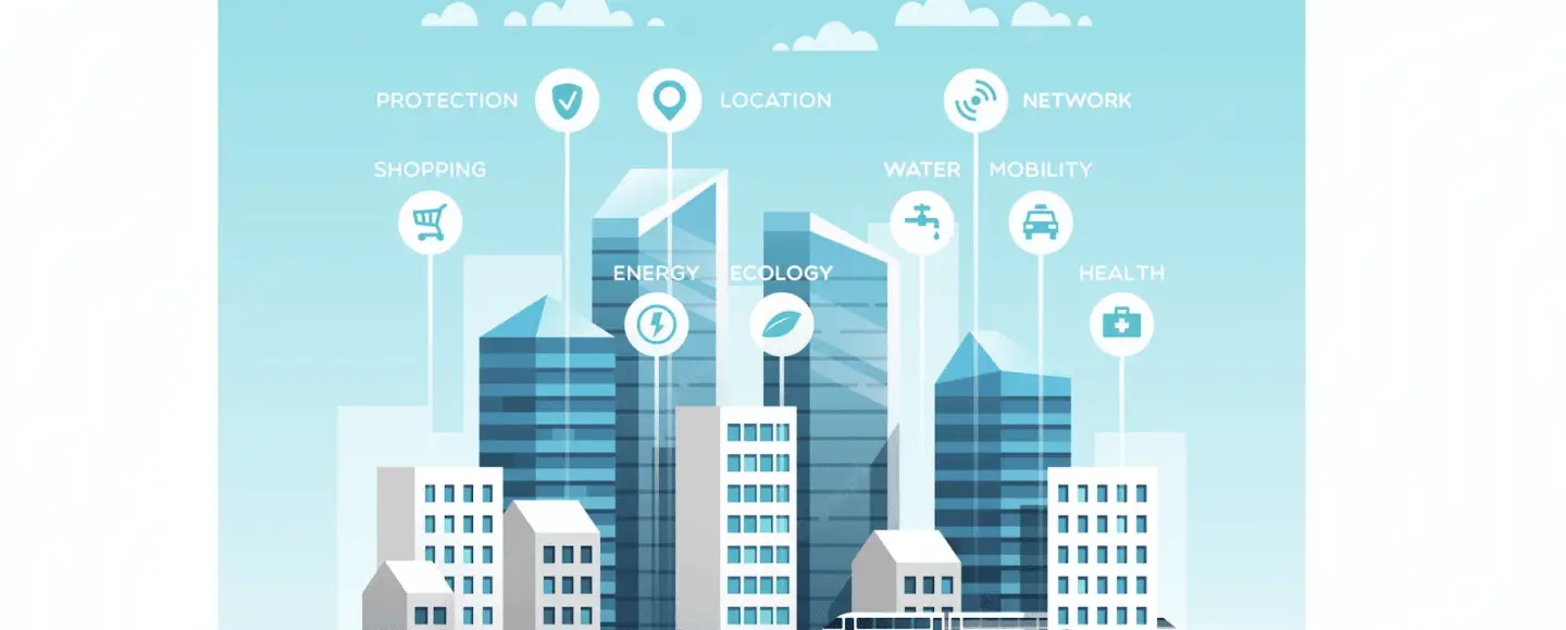 How Smart Cities Can Be Built and Maintained Sustainably