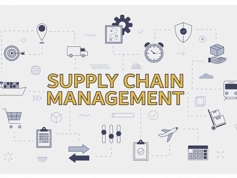 How AI Can Improve Supply Chain Management - Artificial Intelligence