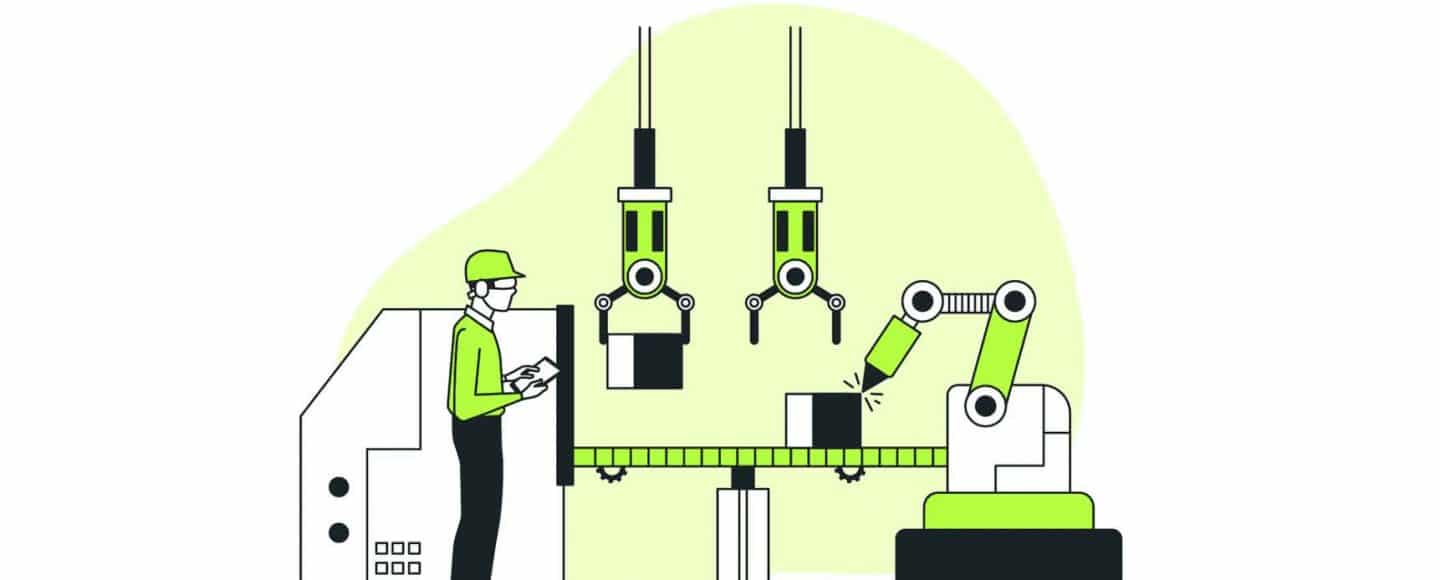 History of the Assembly Line