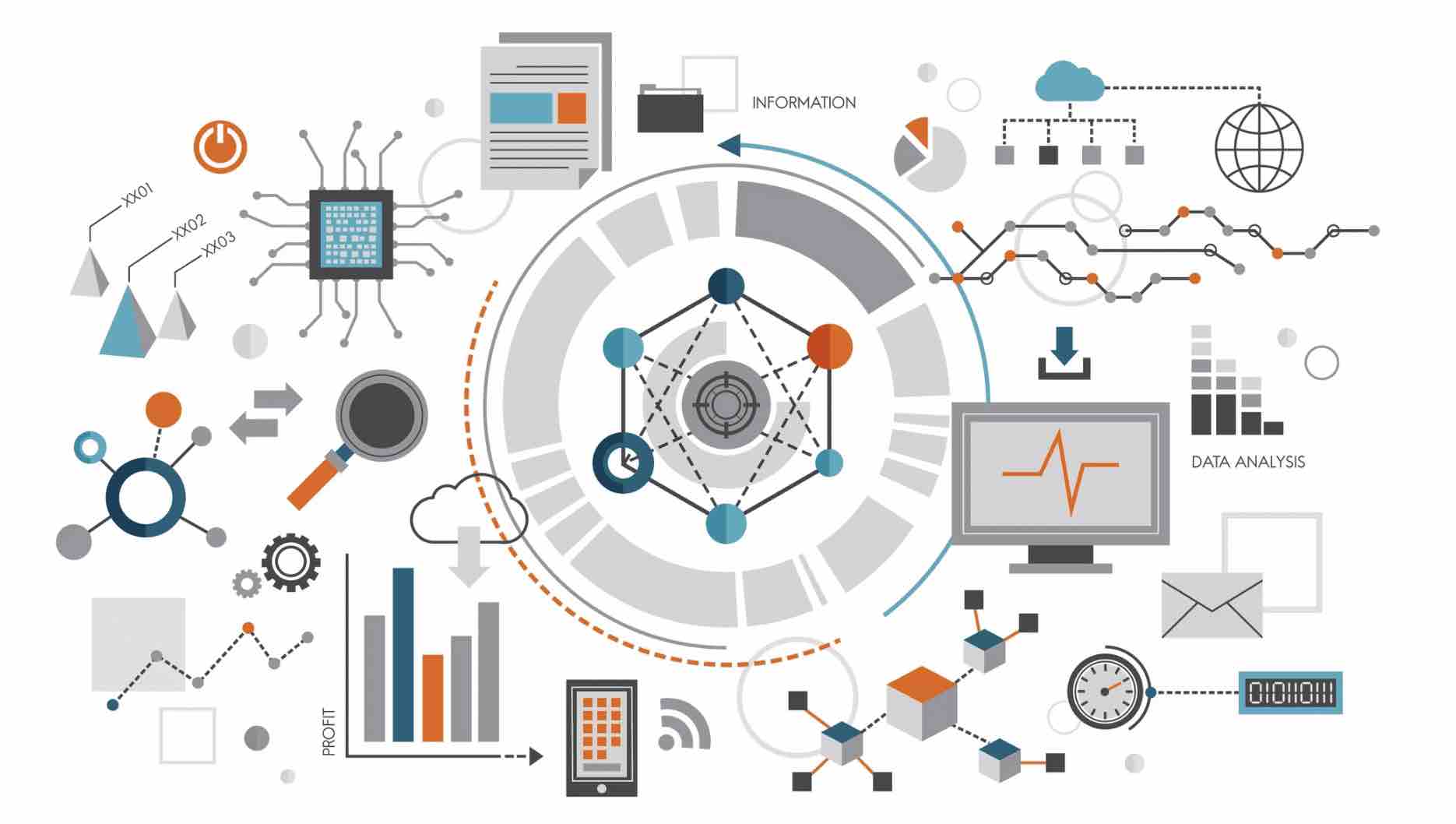 Big Data vs. Small Data: What's the Difference? - Artificial Intelligence