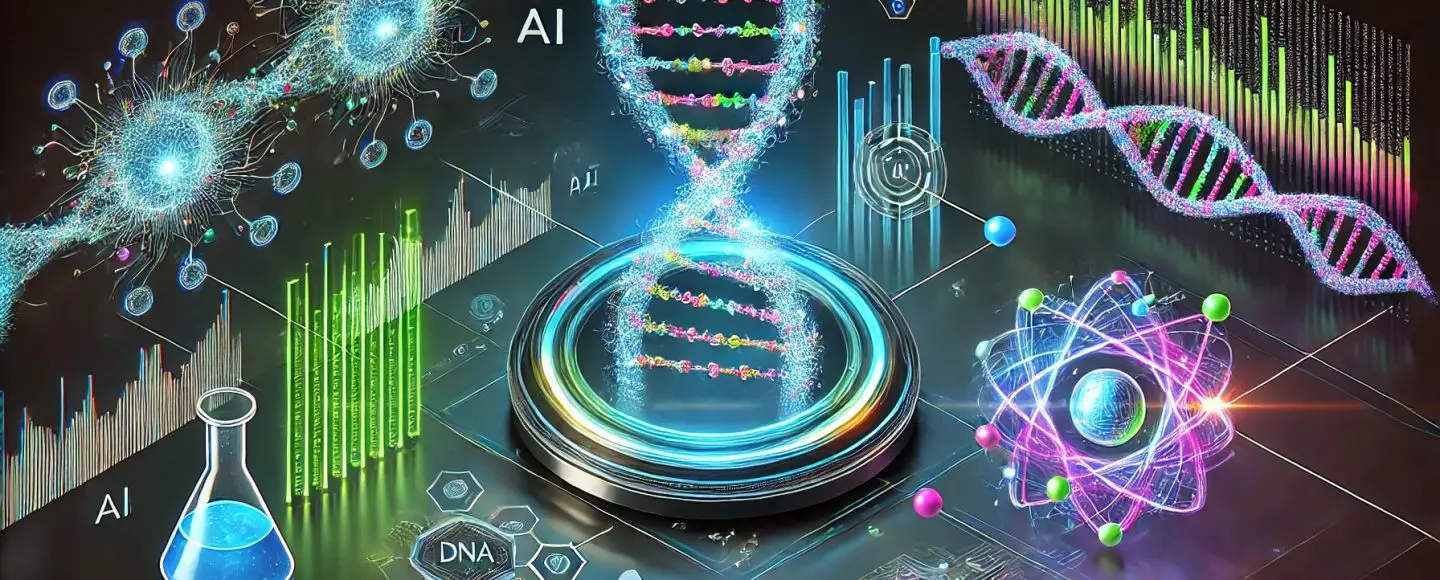 Revolutionizing Genetics: AI Meets CRISPR