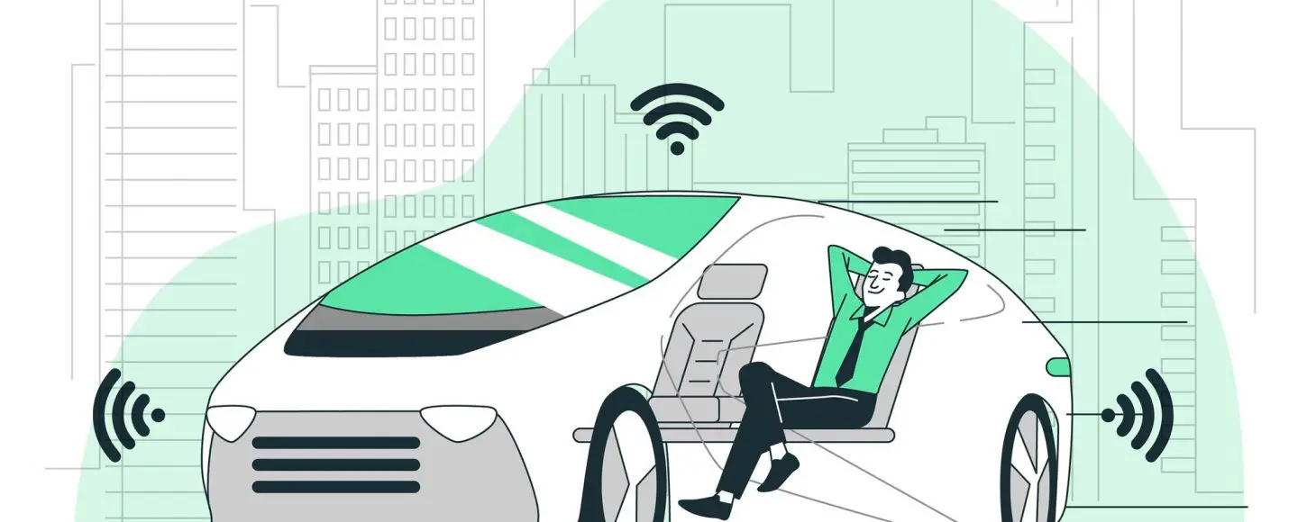 AI for autonomous vehicles and transportation