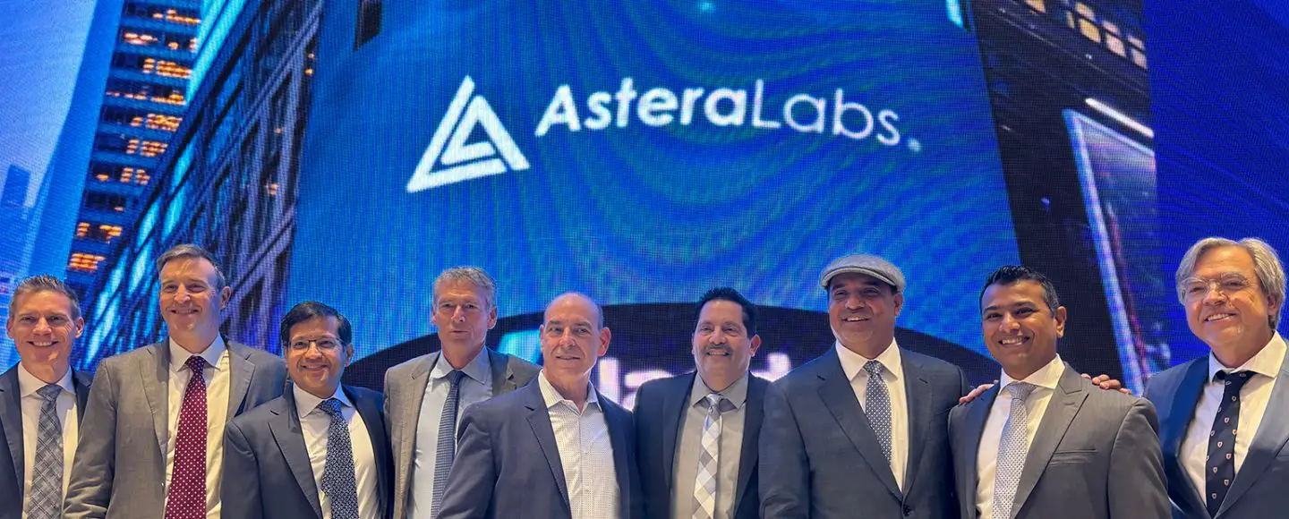 Astera Labs: The Emerging AI Chip Leader