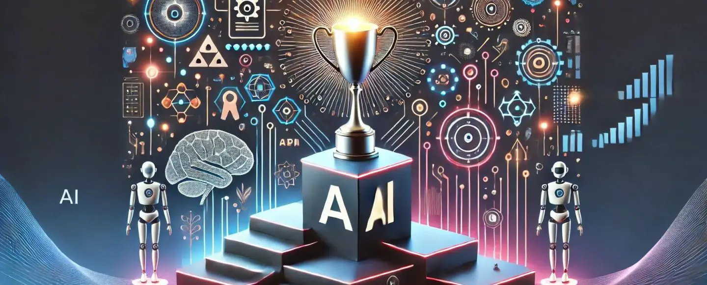 Contest Sparks Interest in Local AI Companies