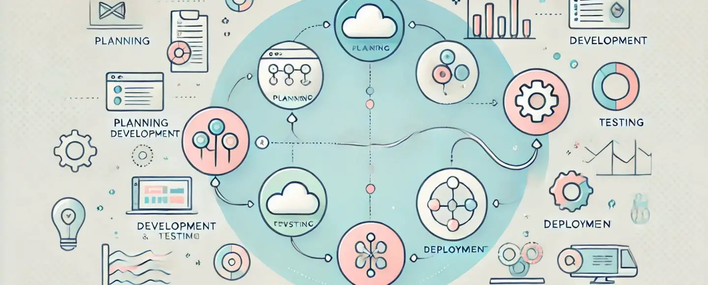 Creating an agile AI implementation process