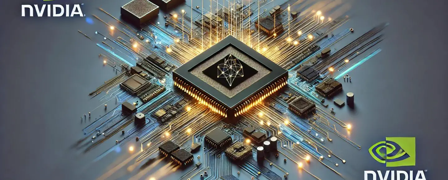 Emerging AI Chip Rivals Challenge Nvidia