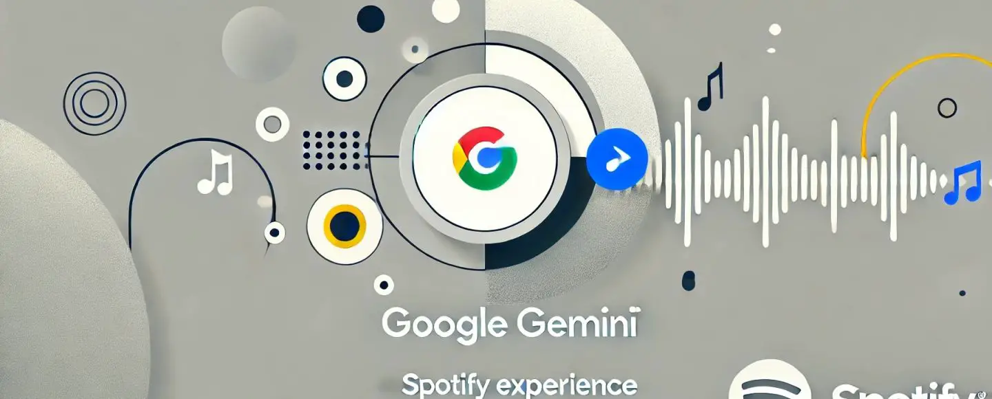 Google Gemini Enhances Spotify Experience with Extension