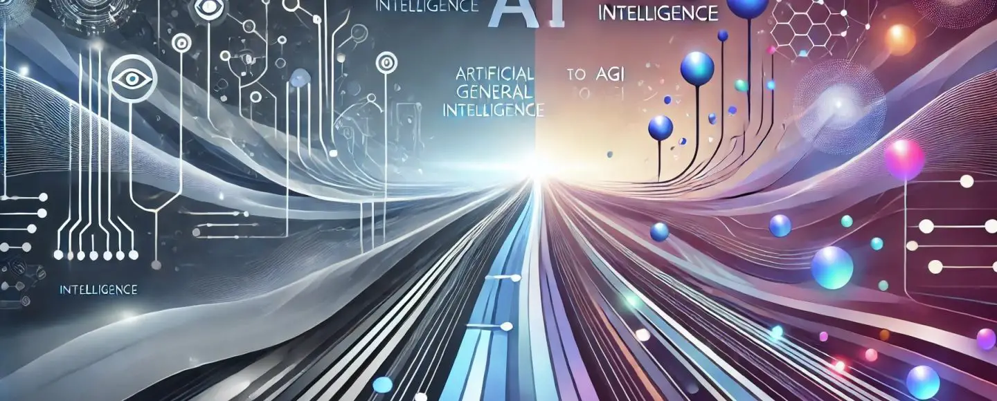 Pathway to Artificial General Intelligence Simplified