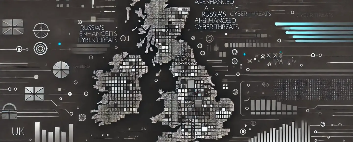 Russia’s AI-Enhanced Cyber Threats to UK