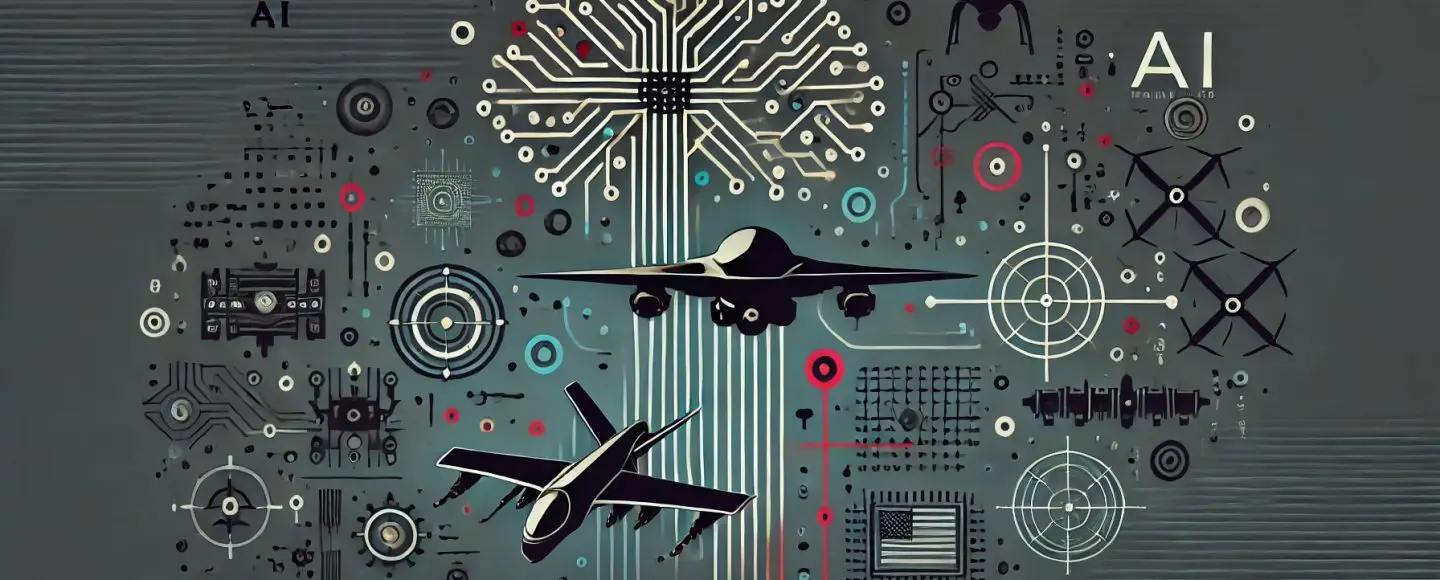 Understanding the Broader Implications of AI Warfare