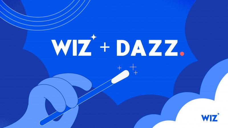 Wiz Expands Cybersecurity With Dazz Acquisition - Artificial Intelligence