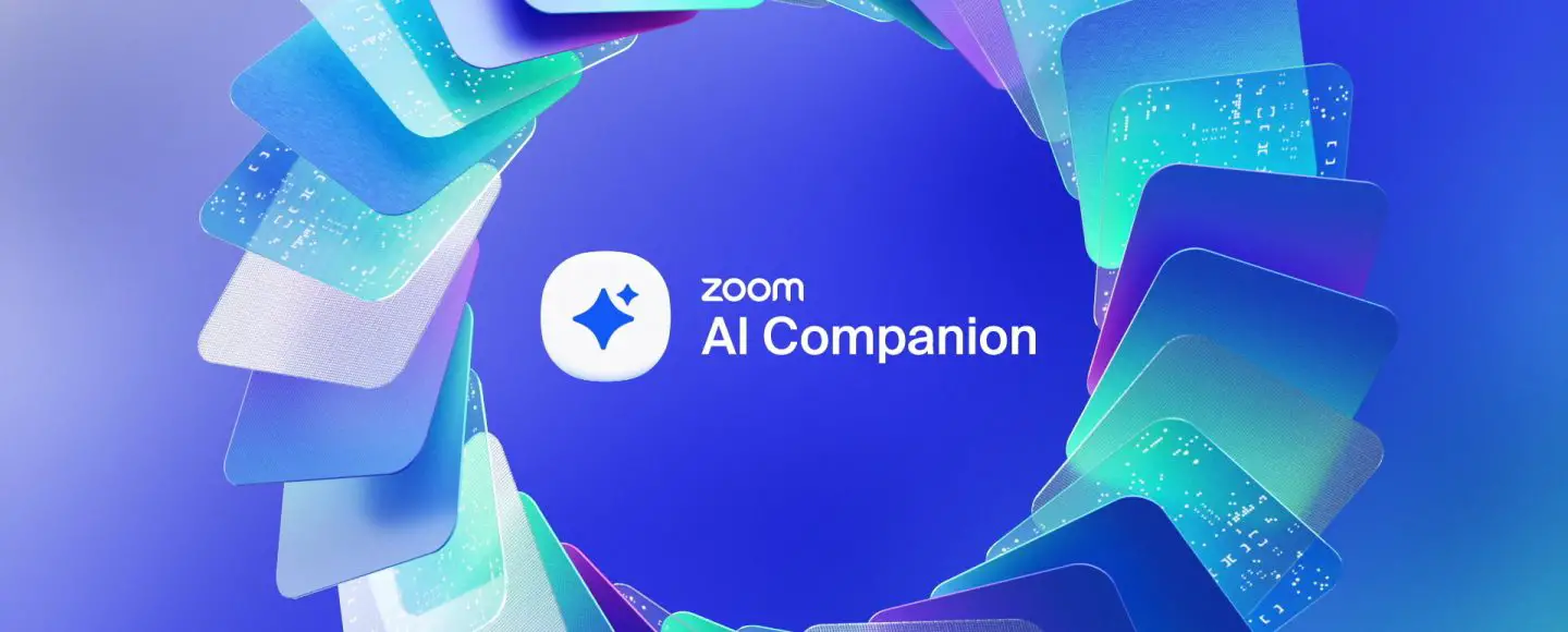 Zoom Rebrands for AI Communication Expansion