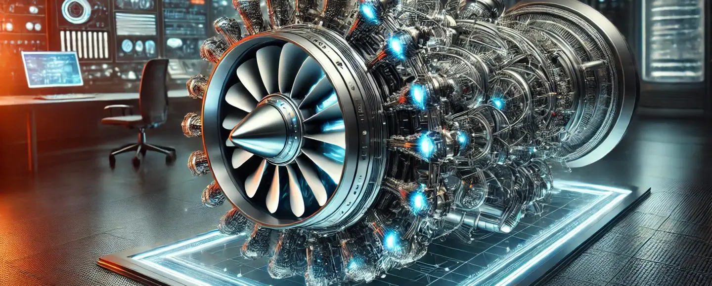 AI-Designed Aerospike Engine Achieves Success