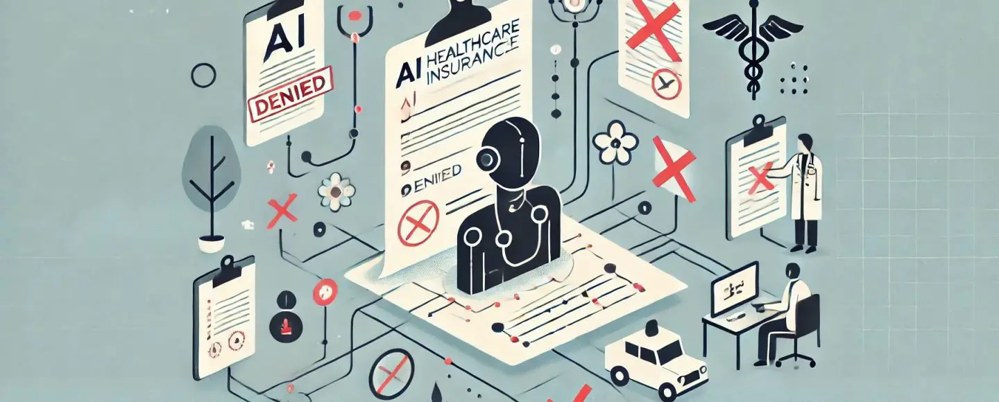 AI-Driven Healthcare Insurance Denials Spark Controversy