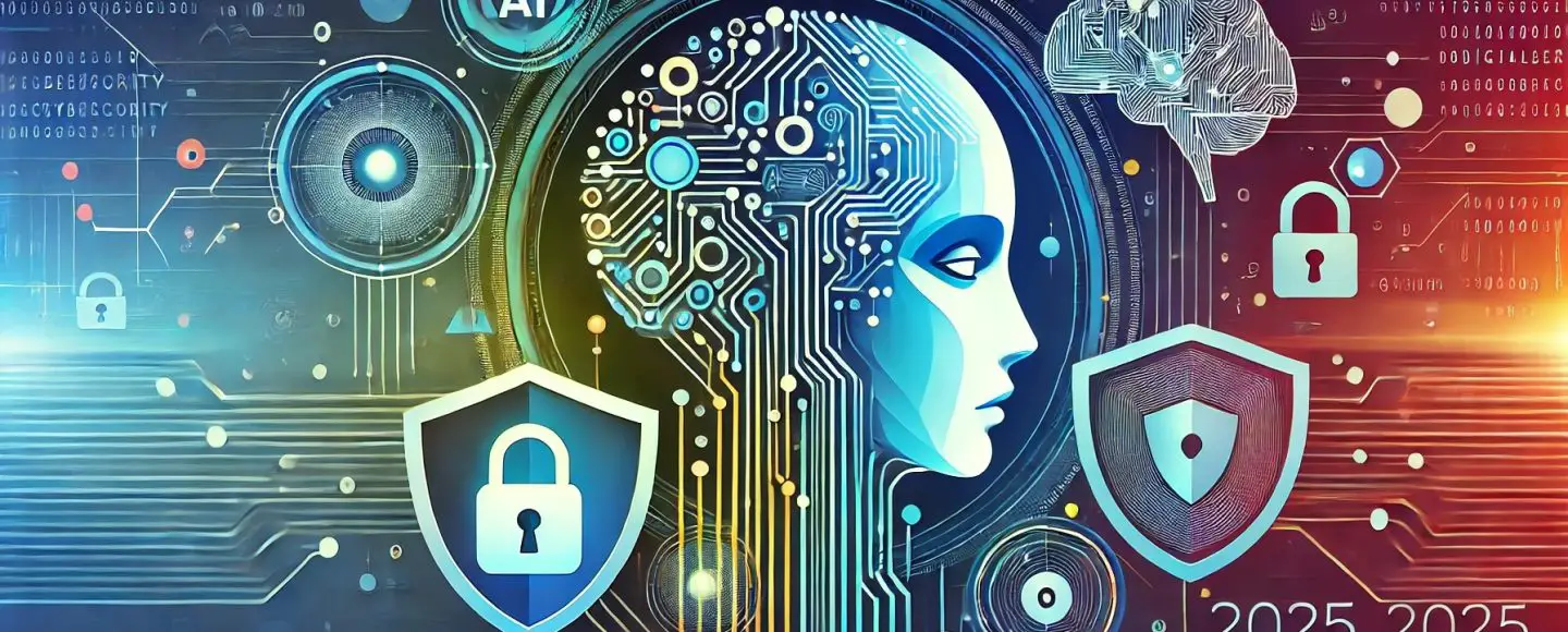 AI Revolutionizes Cybersecurity by 2025