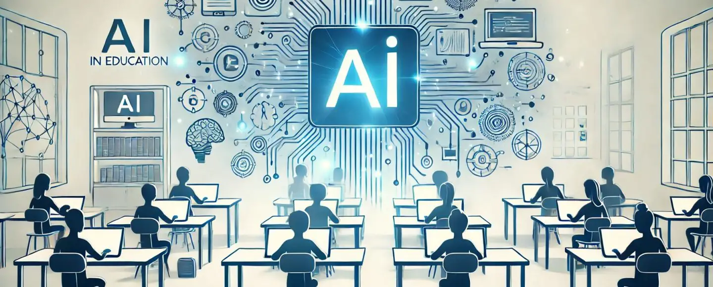 AI and Machine Learning in Education: Personalizing Learning Paths