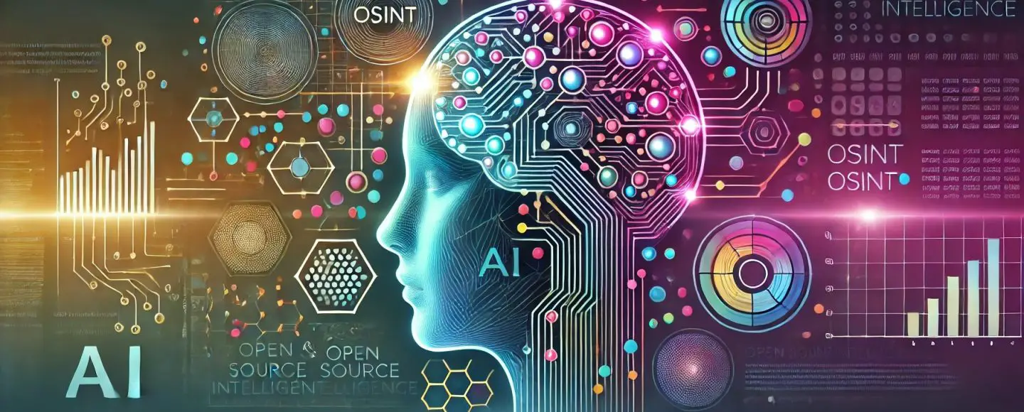 AI and OSINT: New Threats Ahead