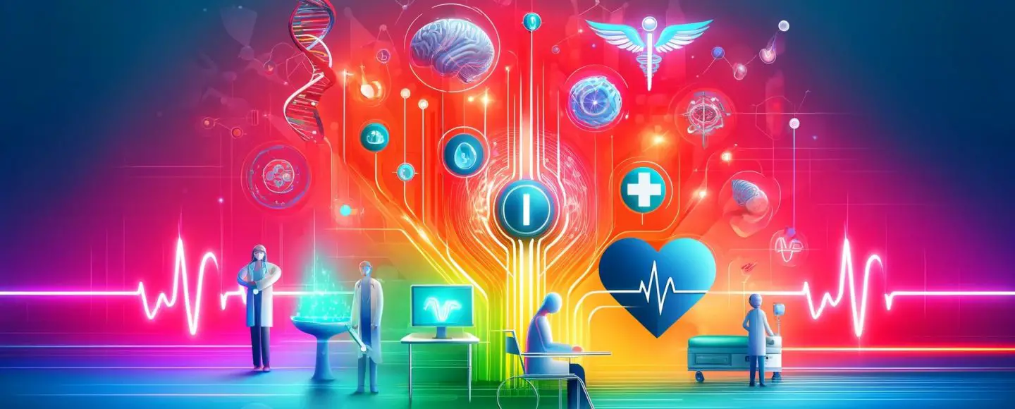 AI in Healthcare: Transforming Patient Care and Medical Research