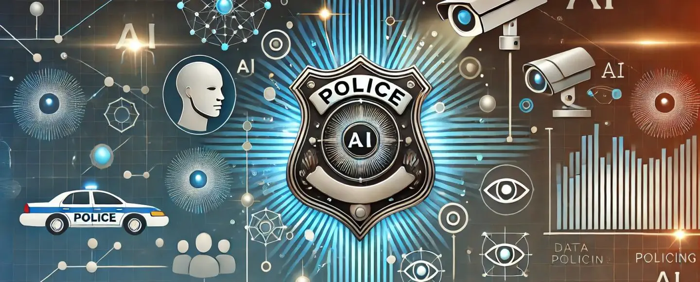 AI in Policing: Key Insights