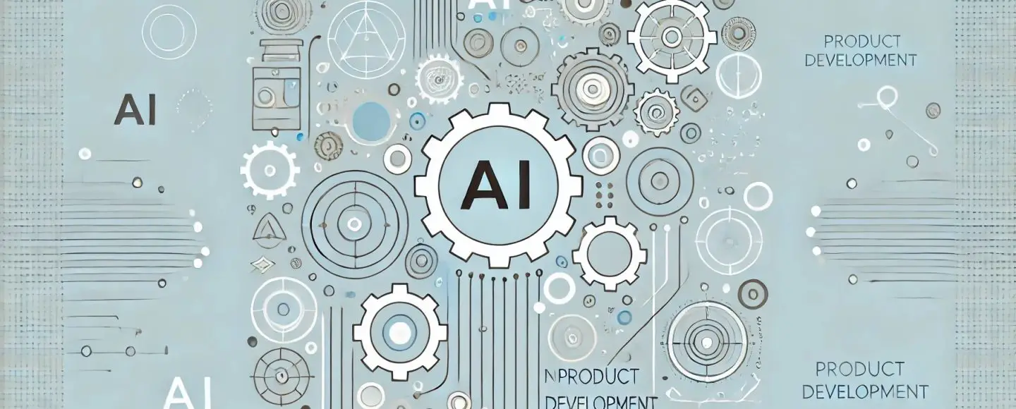 AI in product development