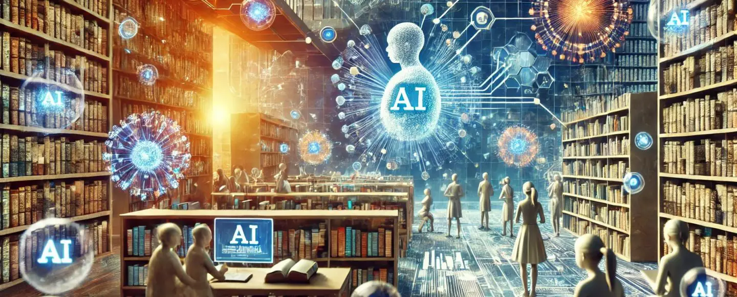 AI’s Impact on Education and Critical Thinking