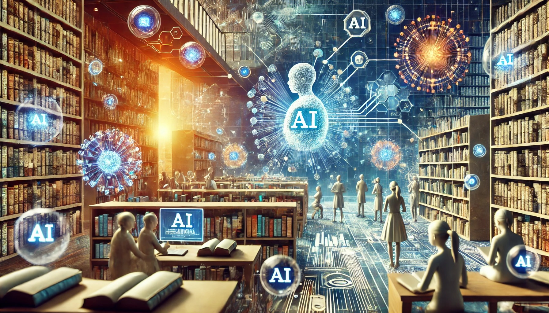 AI’s Impact on Education and Critical Thinking