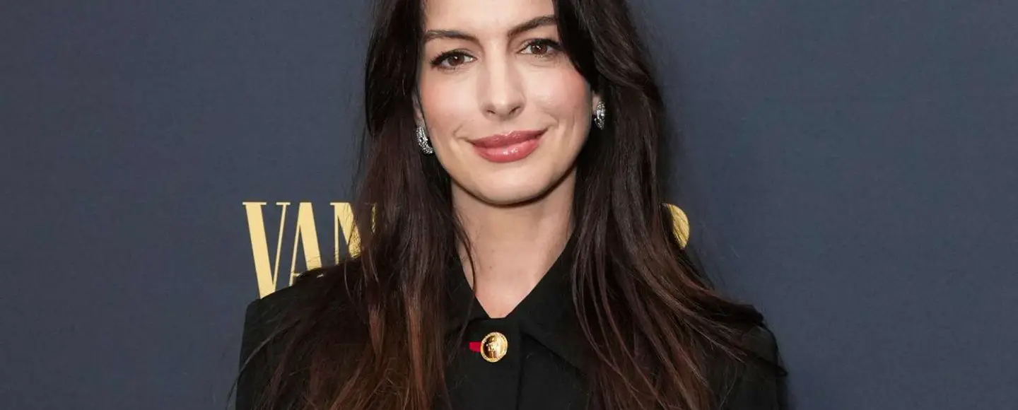 Anne Hathaway Leads Exciting New AI Thriller