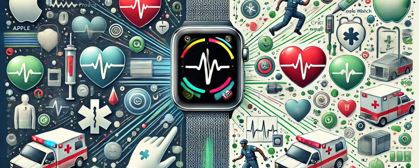 Tim Cook’s Vision: Apple for Life-Saving Innovation