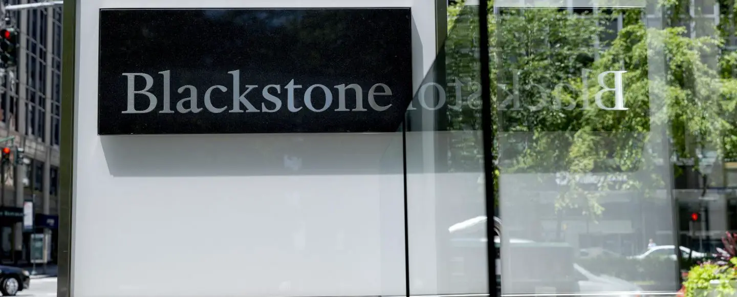 Blackstone’s Data Centers Navigate AI Power Challenges