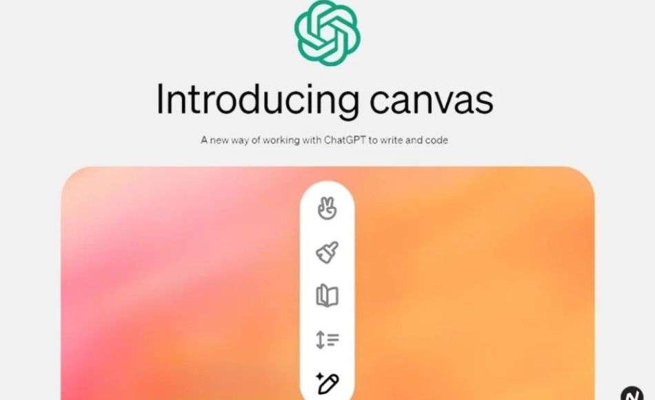 Boost Productivity with ChatGPT’s Canvas Features