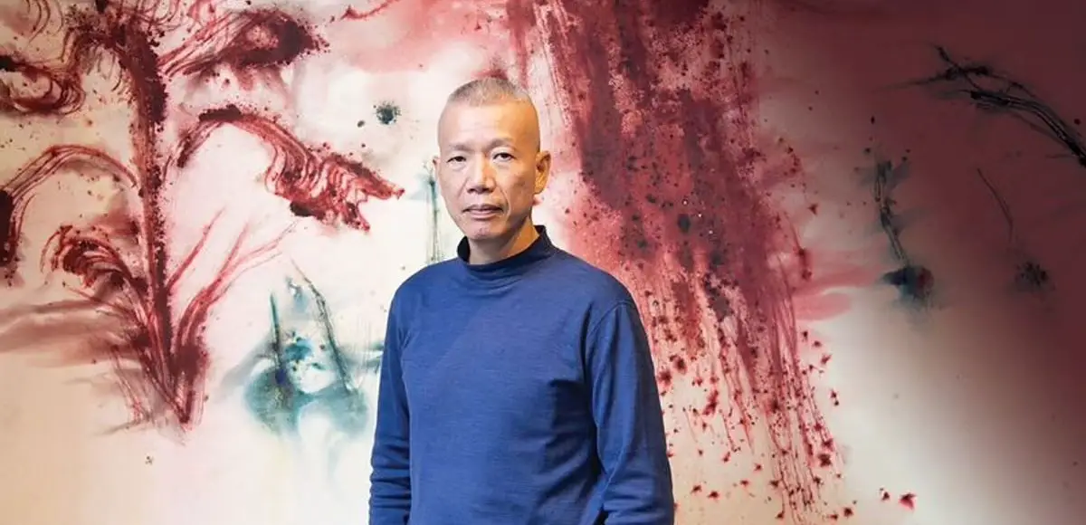 Cai Guo-Qiang on A.I.’s Impact on Art