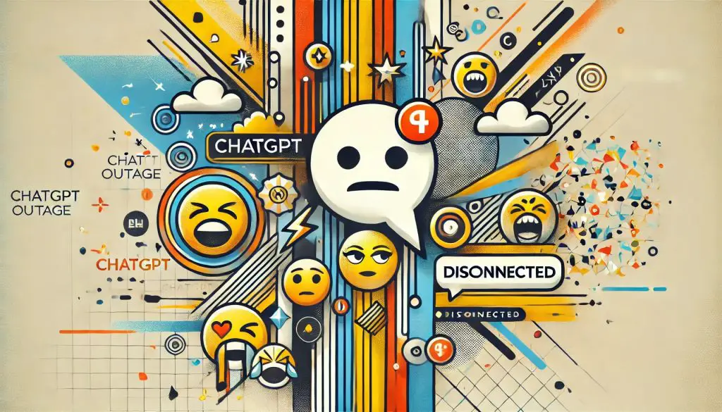 ChatGPT Outage Sparks Hilarious Meme Craze Artificial Intelligence