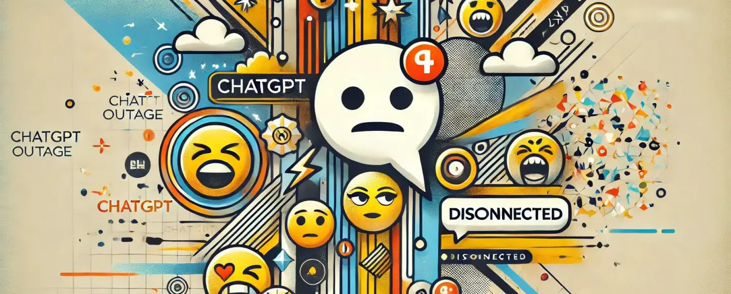 ChatGPT Outage Sparks Hilarious Meme Craze