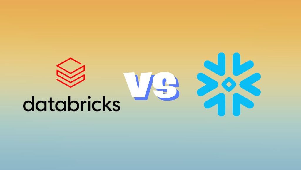 Databricks Shifts Perspective on Snowflake Rivalry