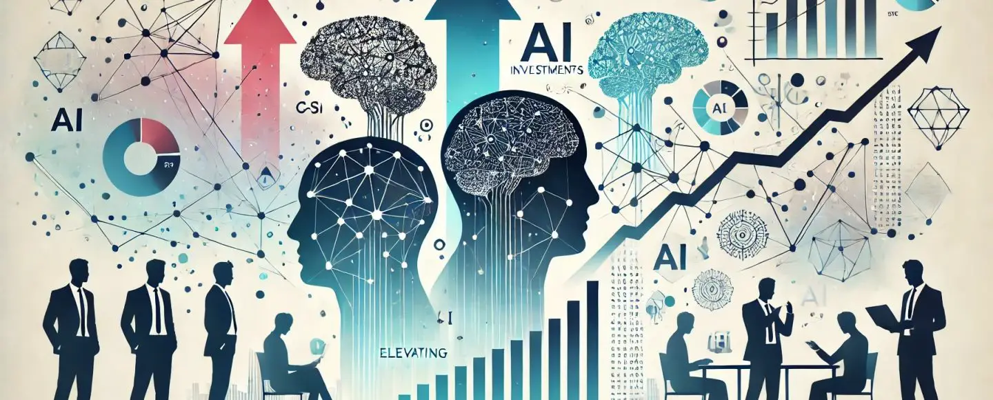 Elevate AI Investments with These C-Suite Questions