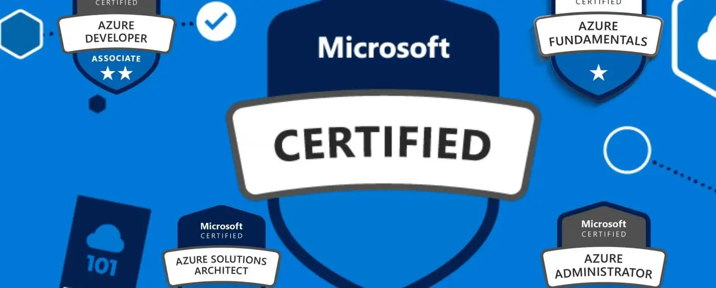 Free Microsoft Generative AI Certification Now Available