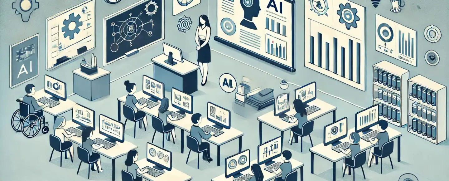 Future of AI in educational policy