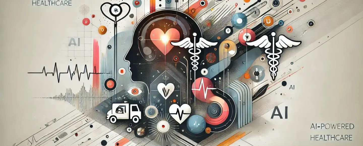 Future trends in AI-powered healthcare