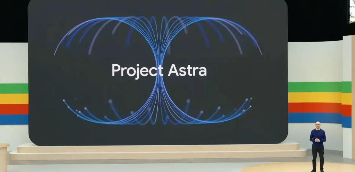 Google’s Project Astra: The Future of Generative AI