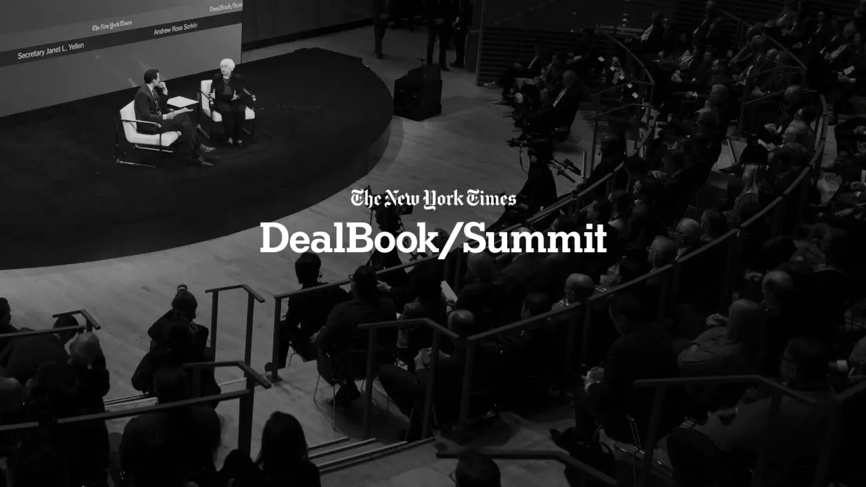 Key Insights from the DealBook Summit 2024 Artificial Intelligence