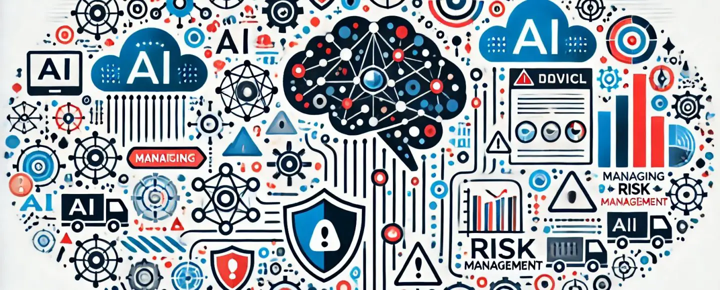 Managing AI-related risks and challenges