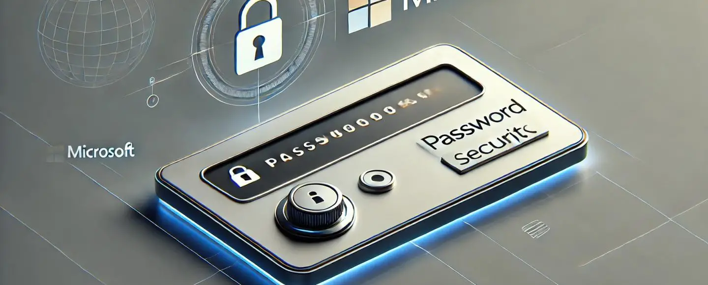 Microsoft’s Strategies Against 7000 Password Attacks