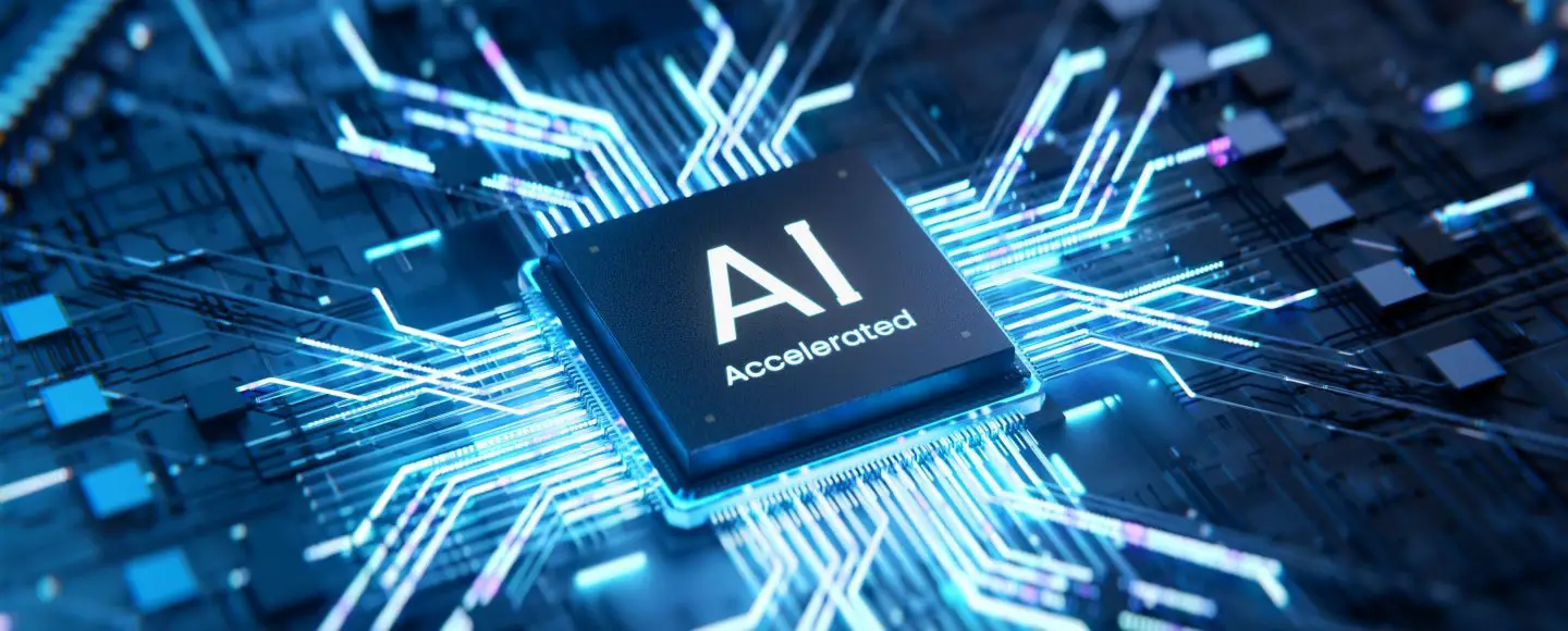 Nvidia Dominates AI Chips; Amazon, AMD Rise