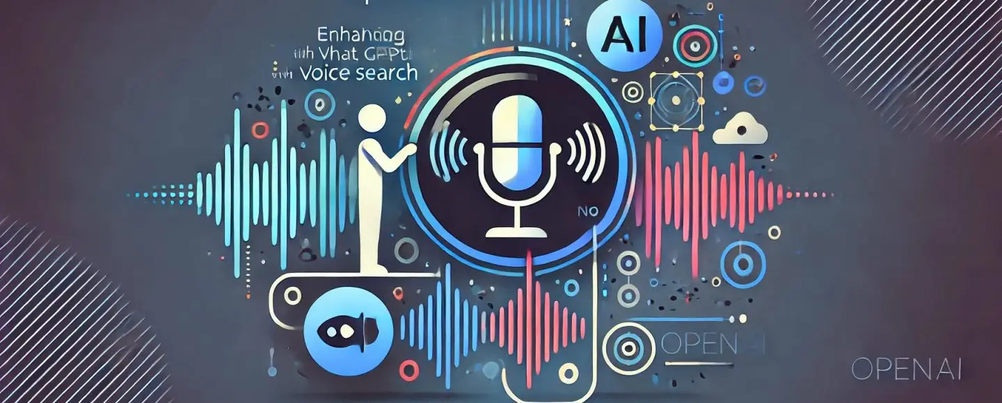 OpenAI Enhances ChatGPT with Voice Search