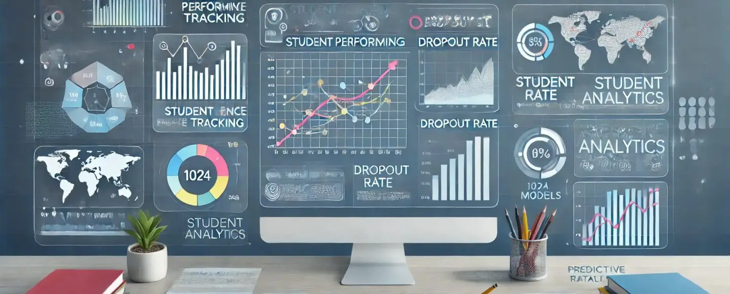 Predictive analytics for student retention