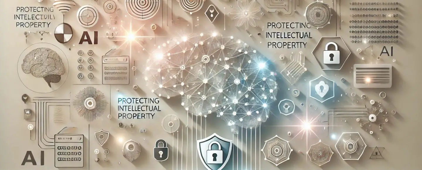 Protecting Intellectual Property in the Age of AI